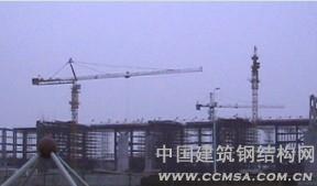 移動(dòng)式承重架 \